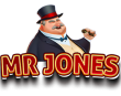 mr jones